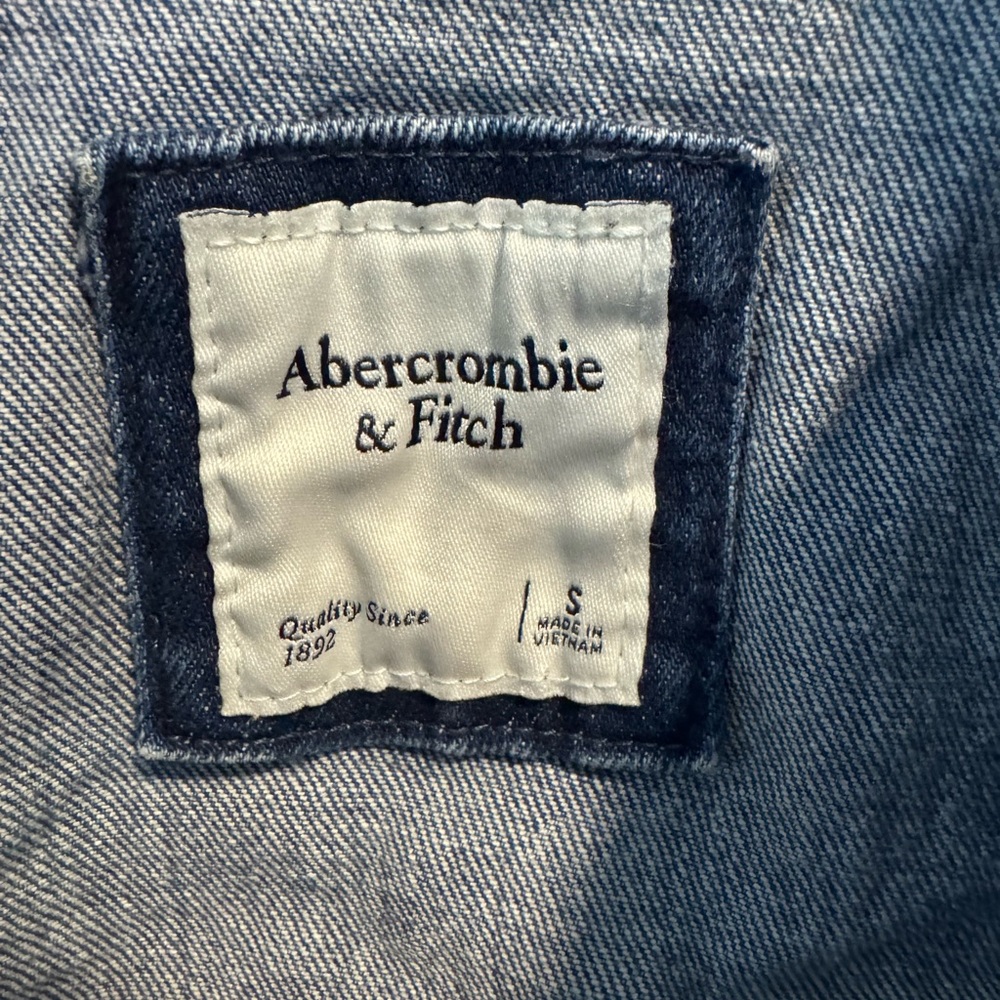 Denim Jacket - Picture 3 of 4
